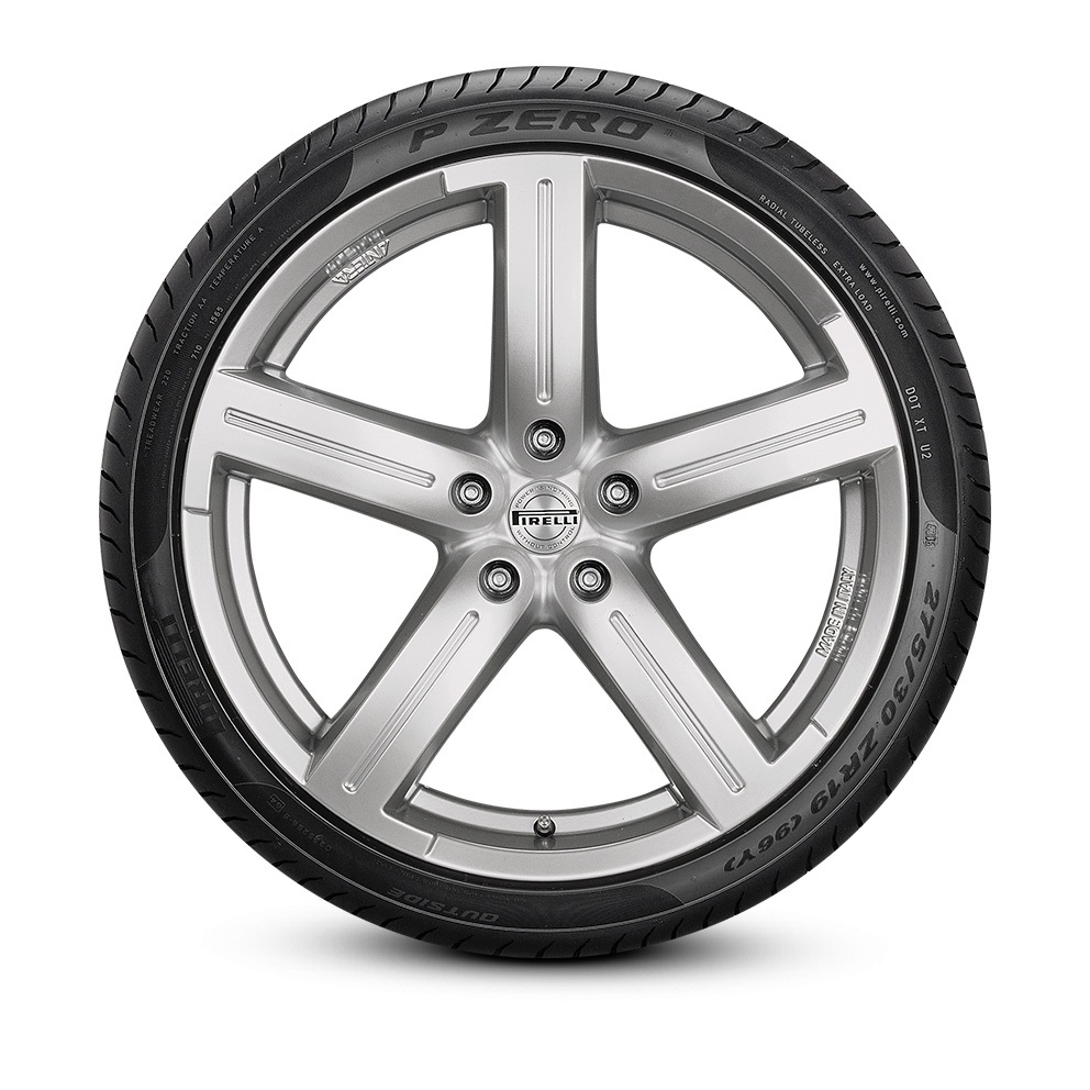 Pirelli P-Zero PZ4 XL RunFlat 245/45 R20 103W Estivo
