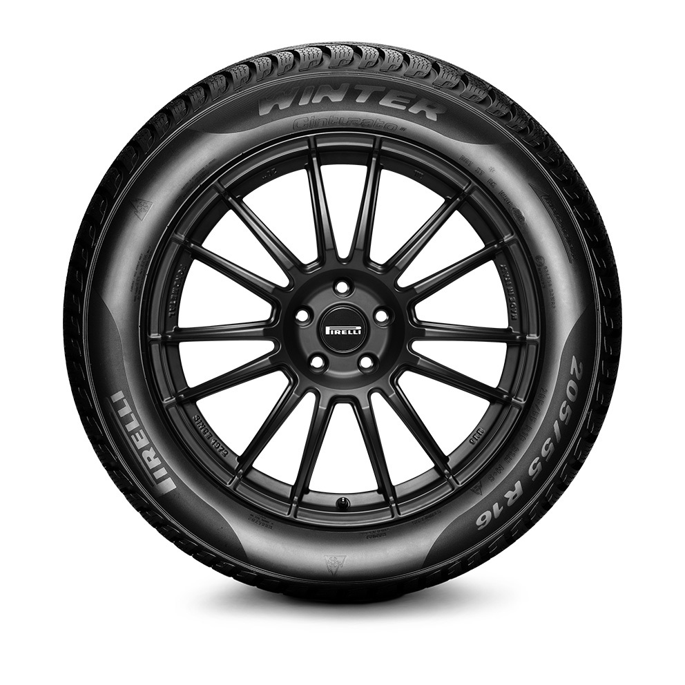 Pirelli 2687600 pneumatico per auto Inverno 65 38,1 cm (15