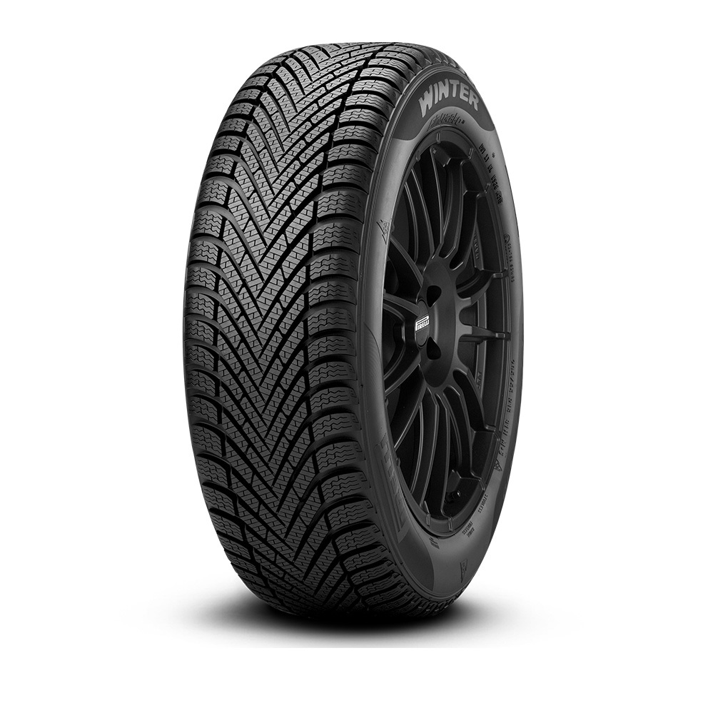 Pirelli 2687600 pneumatico per auto Inverno 65 38,1 cm (15