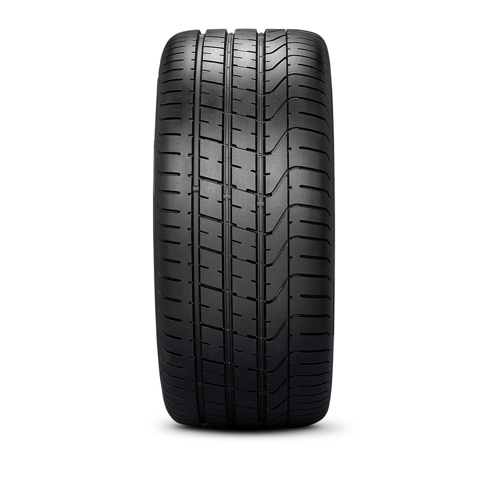 Pirelli P Zero PZ4 275/35 R20 102Y XL Pneumatici Estivi per Auto Sportive