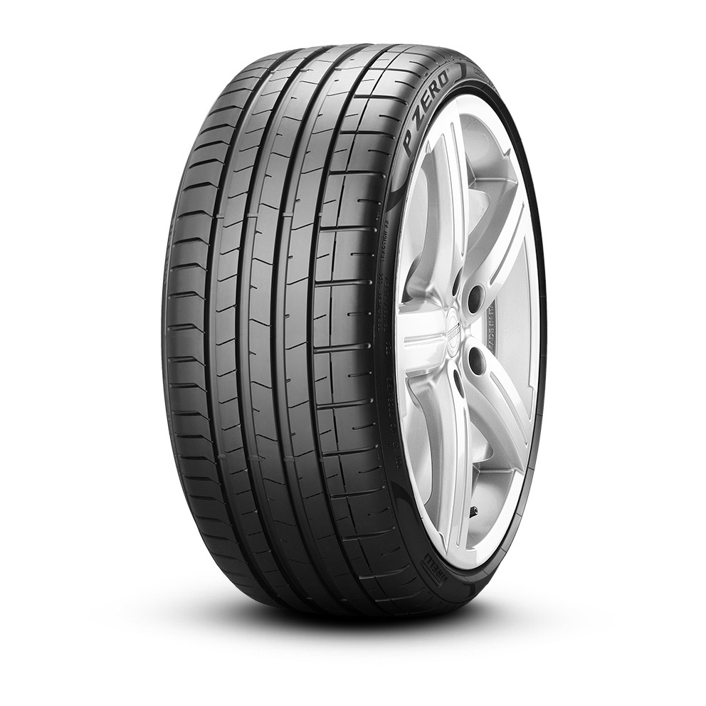 Pirelli P-Zero PZ4 295/30 R20 XL Estivo 101Y