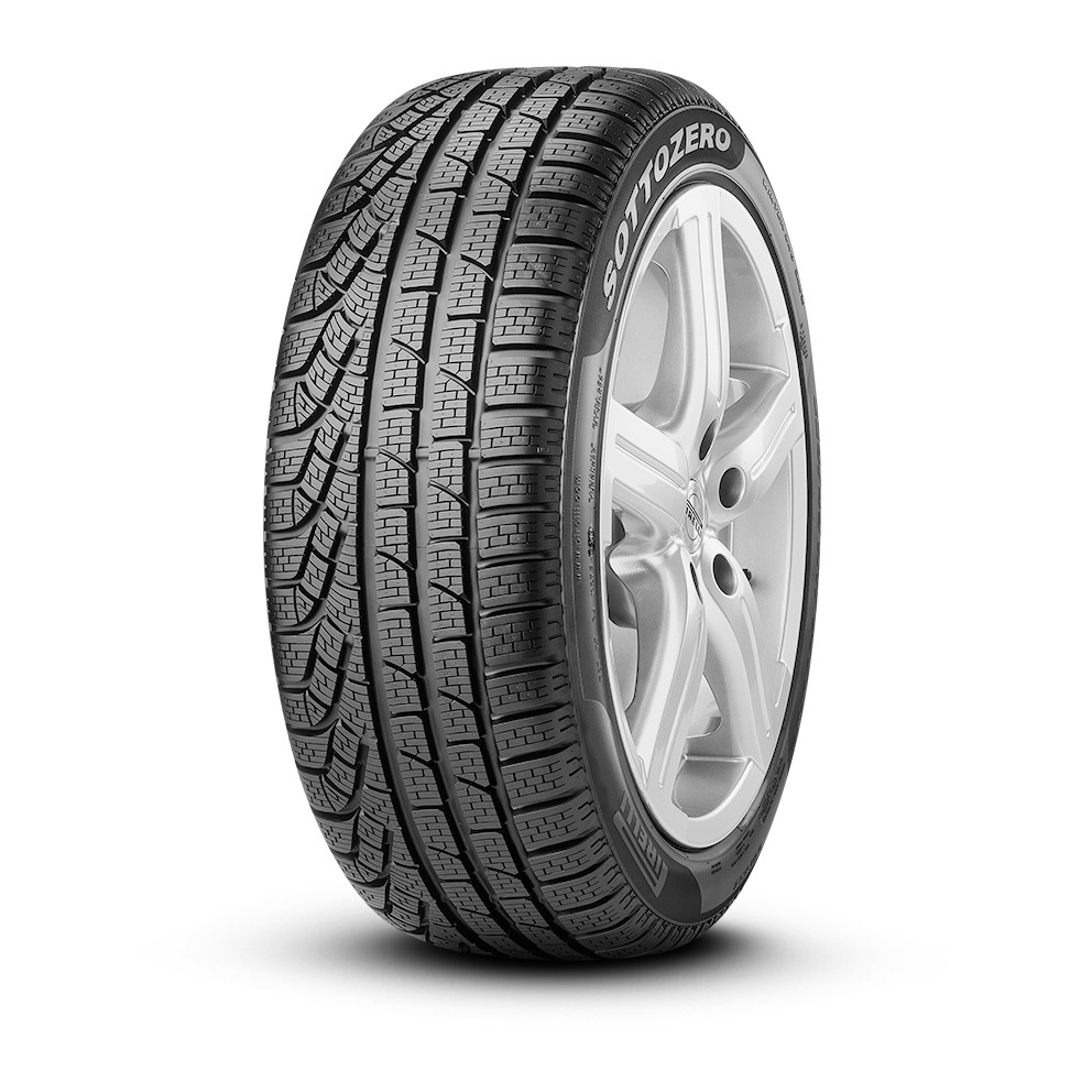 Pirelli Winter 270 Sottozero S2 285/30 R20 XL Invernale 99W M S 3PMSF