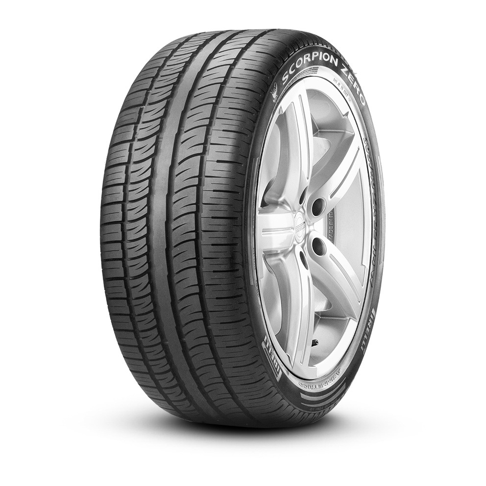 Pirelli Scorpion Zero All Season 265/40 R22 106Y XL M S Pneumatici 4x4 per tutte le stagioni