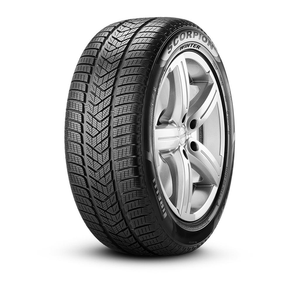 Pirelli Scorpion Winter 305/40 R20 112V XL Invernale M S 3PMSF per Suv 4x4