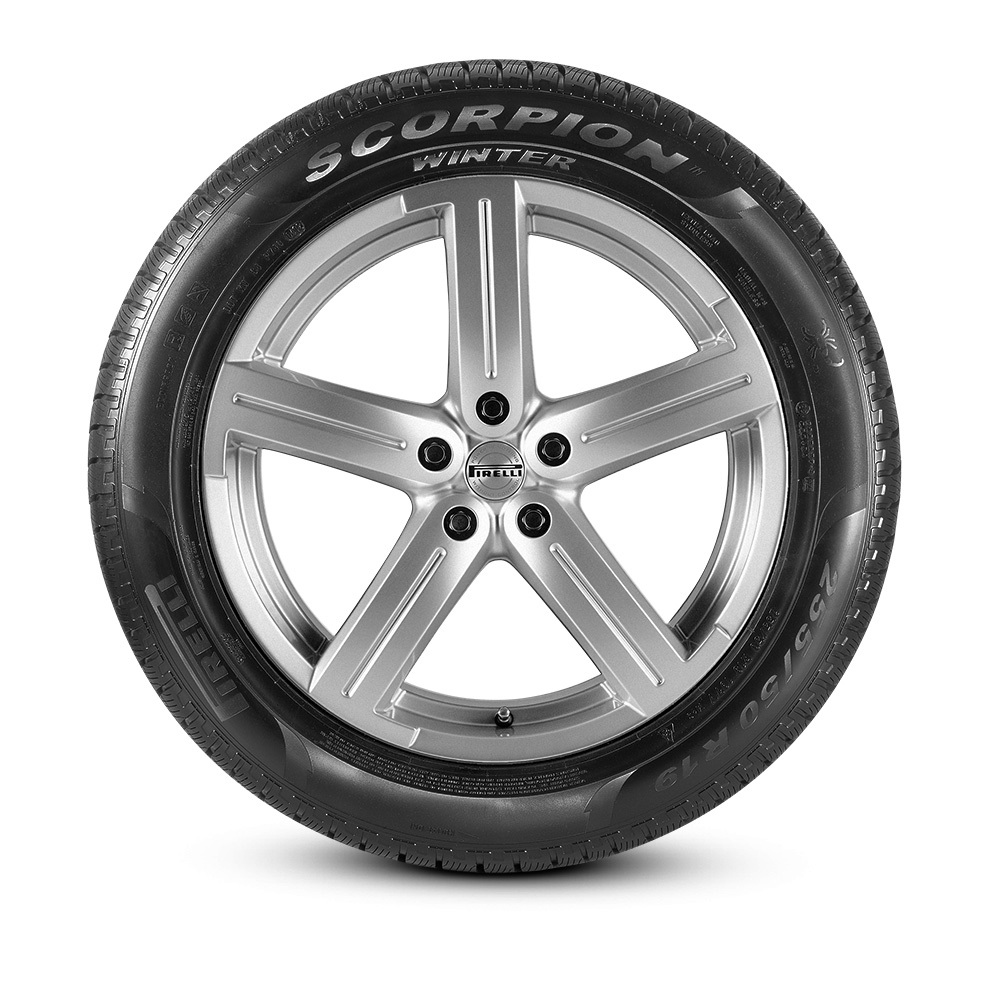 Pirelli Scorpion Winter 305/40 R20 112V XL Invernale M S 3PMSF per Suv 4x4