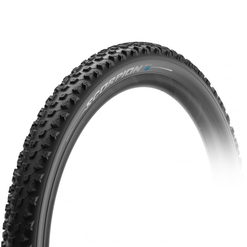 Pirelli Scorpion XC S 29 x 2.20 Lite - Copertone MTB Tubeless Ready Soft Terrain