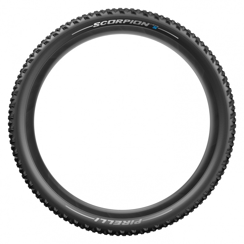 Pirelli Scorpion XC S 29 x 2.20 Lite - Copertone MTB Tubeless Ready Soft Terrain