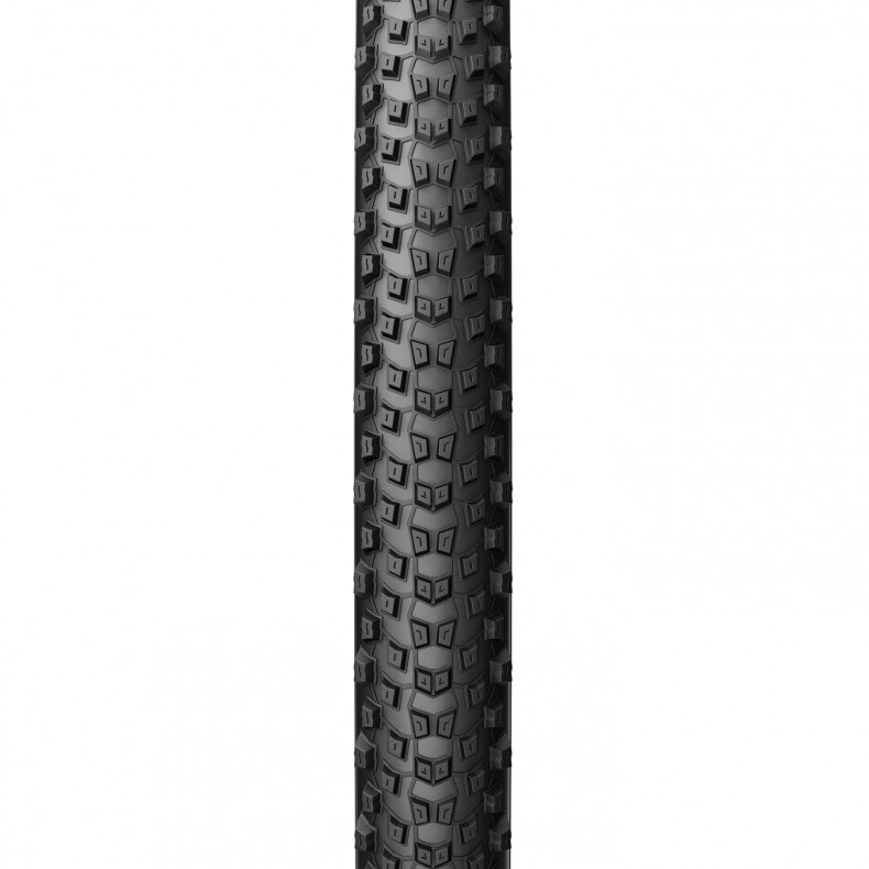 Pirelli Scorpion XC M 29x2.2 Copertone MTB Unisex Adulto - Nero, Tallone Pieghevole, E.t.r.t.o.: 55-622