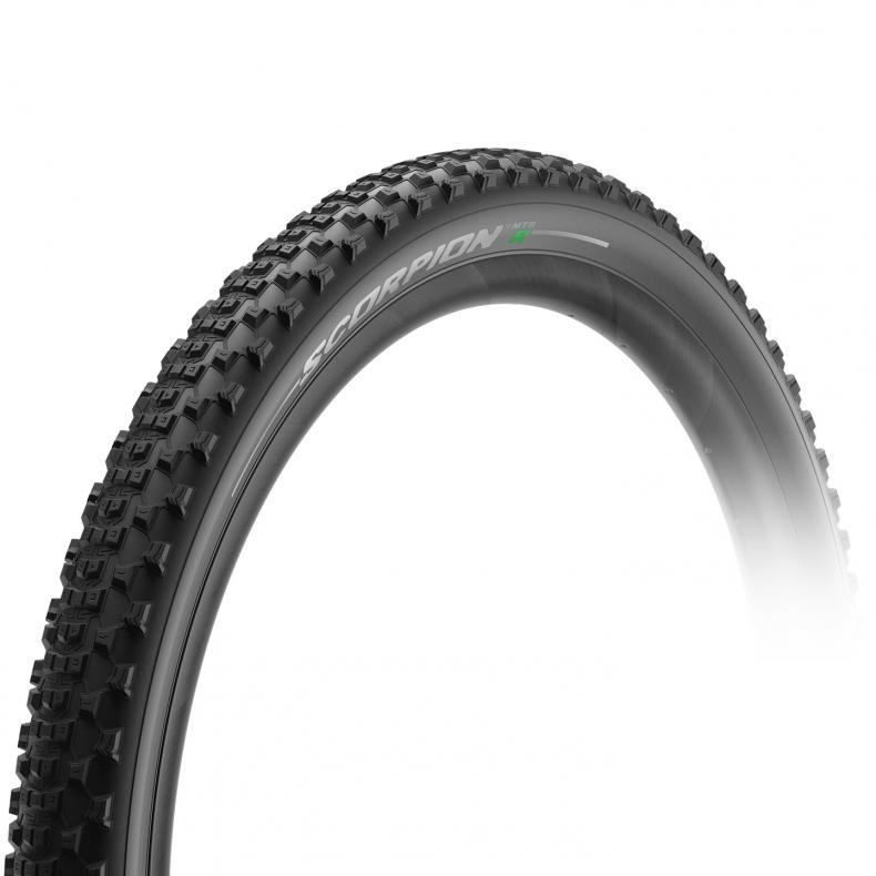 Pirelli Scorpion XC R 29x2.20'' Copertone MTB Posteriore - Tubeless Ready, SmartGrip, Antiforatura