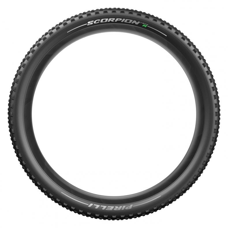Pirelli Scorpion XC R 29x2.20'' Copertone MTB Posteriore - Tubeless Ready, SmartGrip, Antiforatura