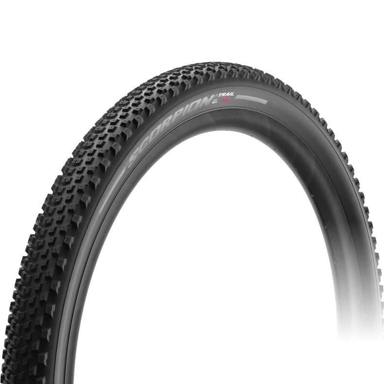Pirelli Scorpion Trail H 29x2.40 Copertone MTB Tubeless Ready Hard Pack