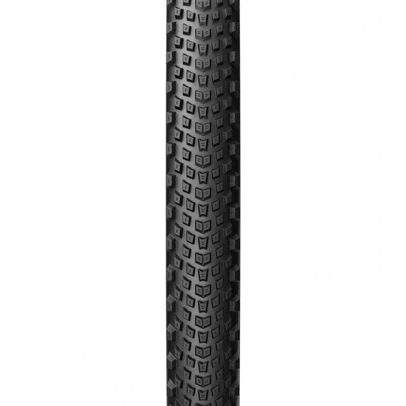 Pirelli Scorpion Hard Tubeless 27.5'' x 2.60 - Copertone MTB per Terreni Duri con Tasselli Bassi