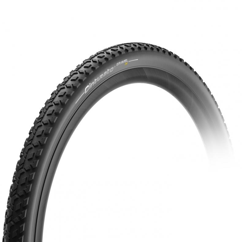 Pirelli Cinturato Gravel M 700x40c Tubeless Ready - Copertone per Terreni Misti