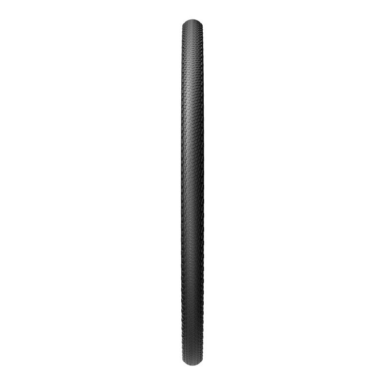 Pirelli Cinturato Gravel H 650B 27.5x45 Pneumatico Tubeless Ready Hard Terrain con Doppio Strato Antiforatura