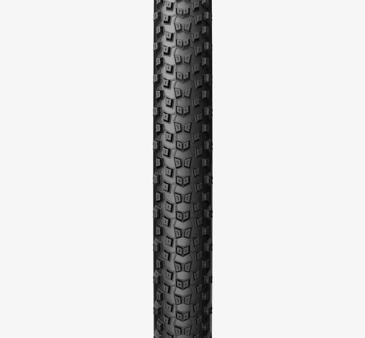 Pirelli Scorpion™ XC M Colour Edition 29 x 2.2 Copertone MTB Pieghevole ProWALL 120 tpi SmartGRIP Giallo