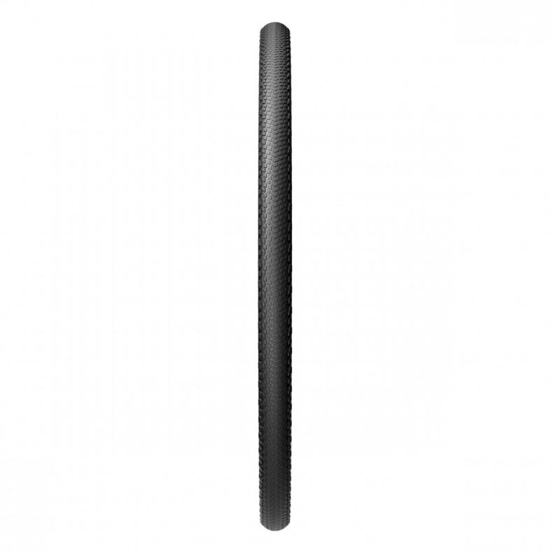 Pirelli Cinturato Gravel H 700x45 - Copertoncino Tubeless Ready per Terreni Compatti e Duri