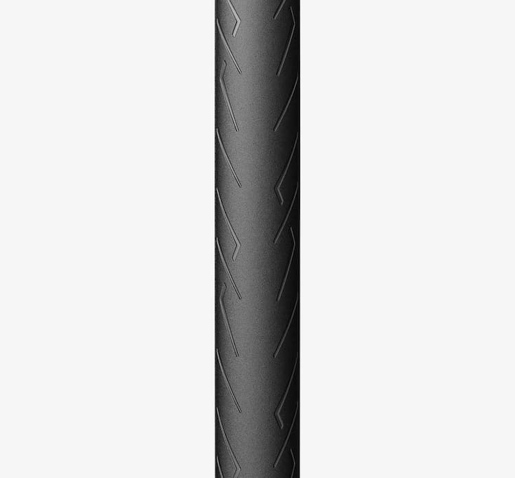 Pirelli P Zero Road Copertoncino 700x26 Nero - Evo Compound, Techbelt, Antiforatura