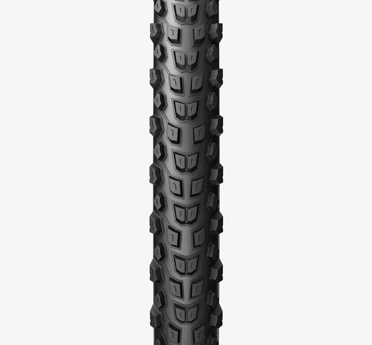 Pirelli Scorpion E-MTB 27.5 x 2.6 - Copertone Tubeless Ready per E-Bike, Battistrada Aggressivo
