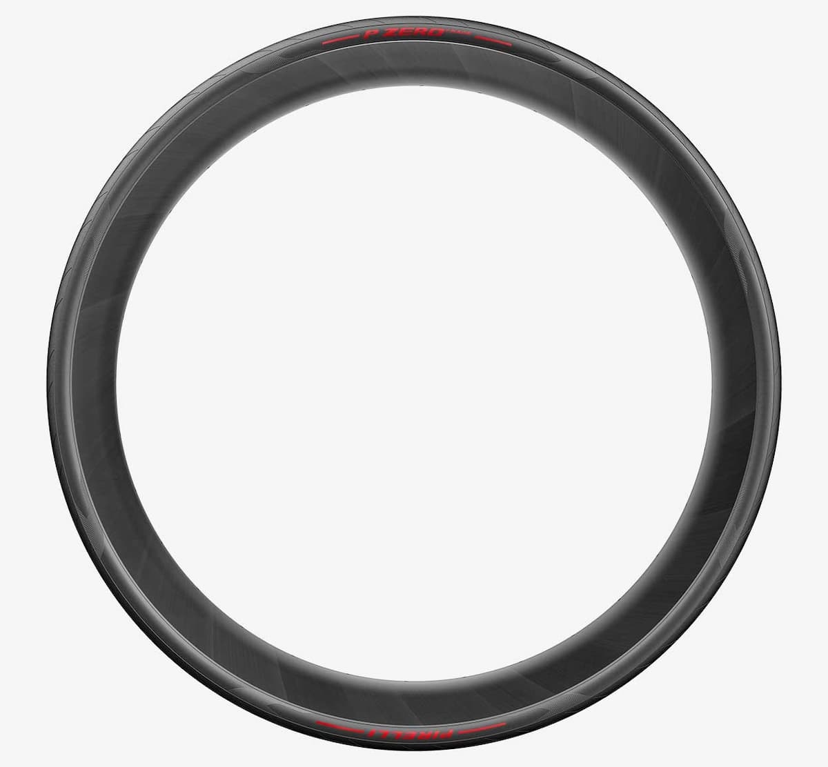 Pirelli P Zero Race 700x28 Copertoncino Strada Rosso - Leggero, Resistente e Tubeless Ready