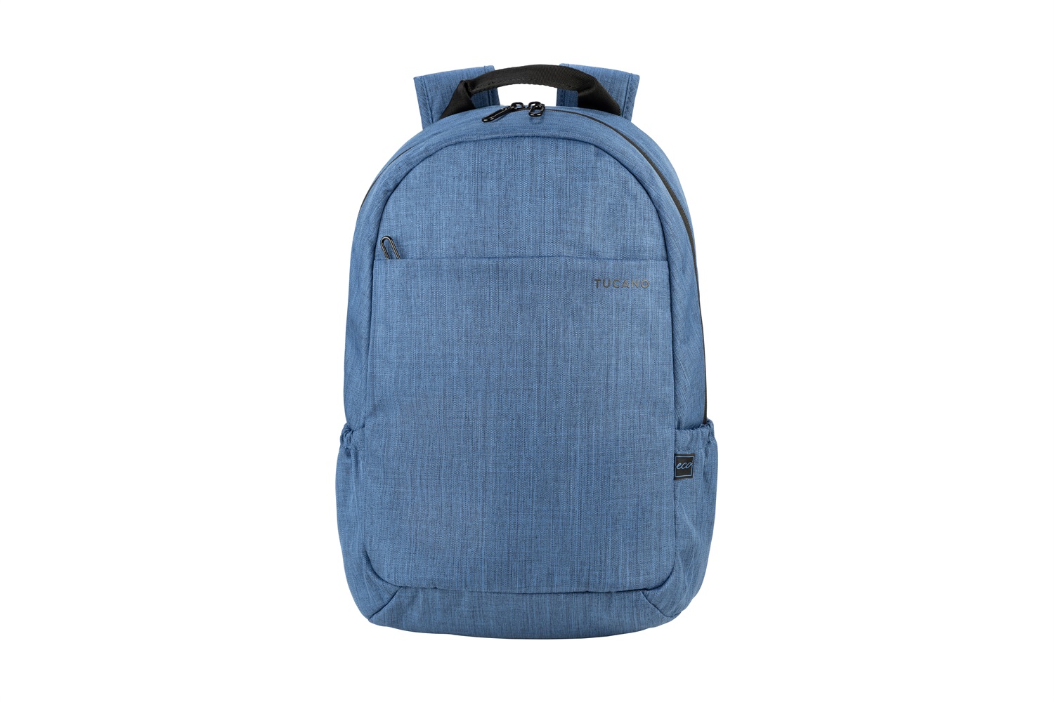Tucano Speed 15 Zaino Casual Blu per Laptop fino a 15,6