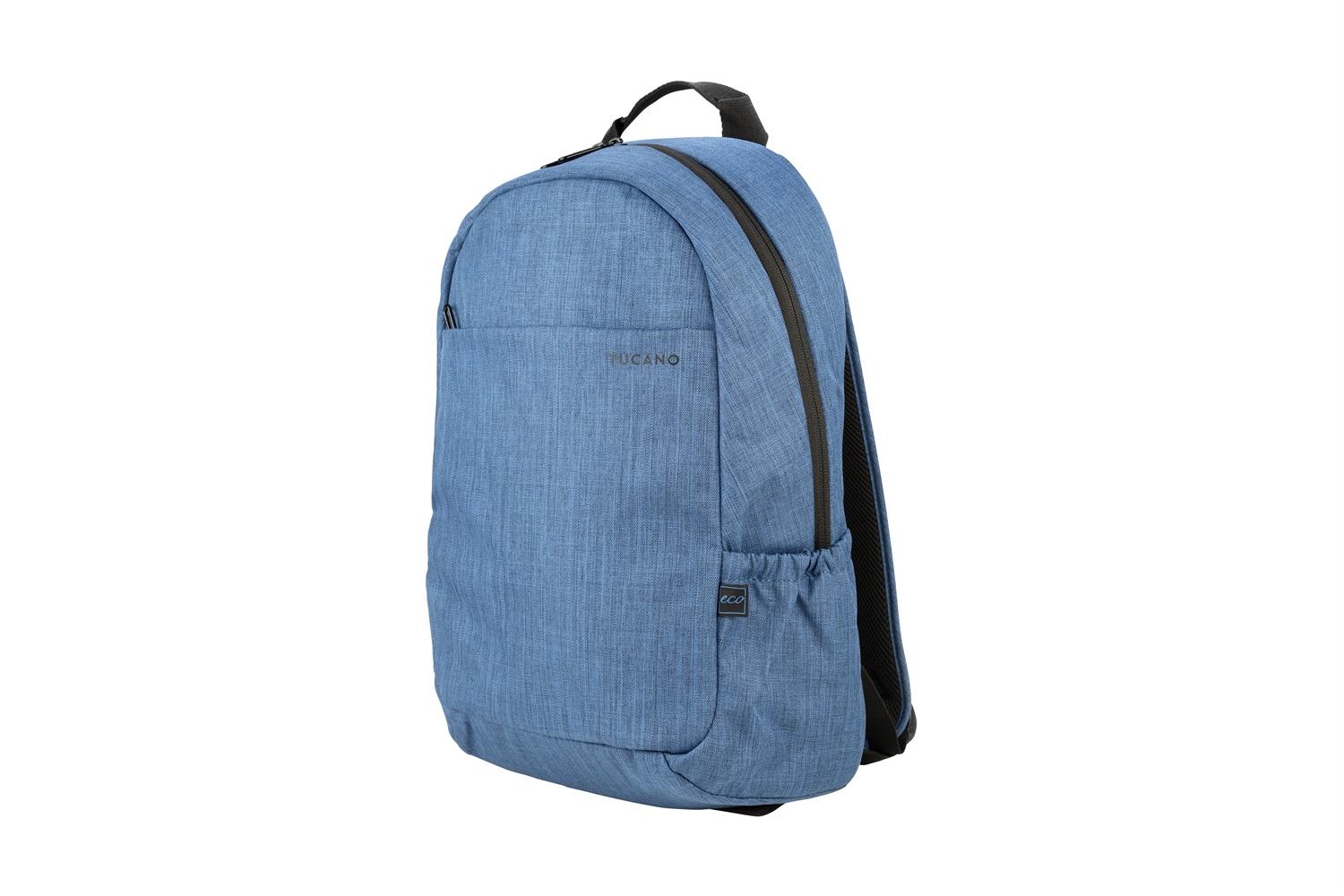 Tucano Speed 15 Zaino Casual Blu per Laptop fino a 15,6