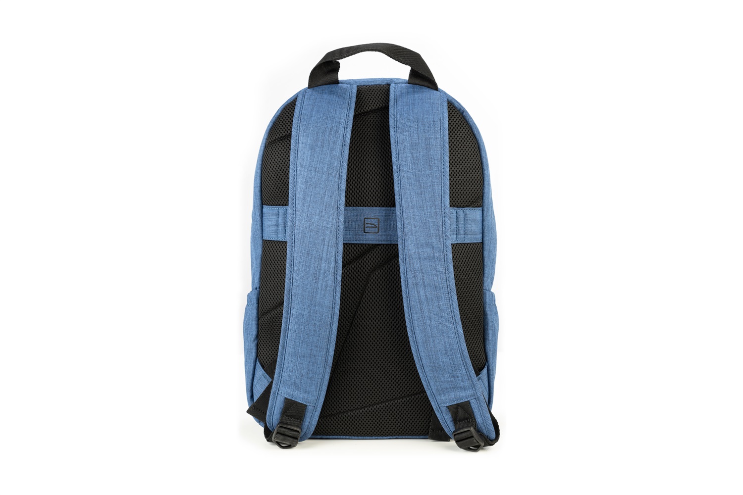 Tucano Speed 15 Zaino Casual Blu per Laptop fino a 15,6