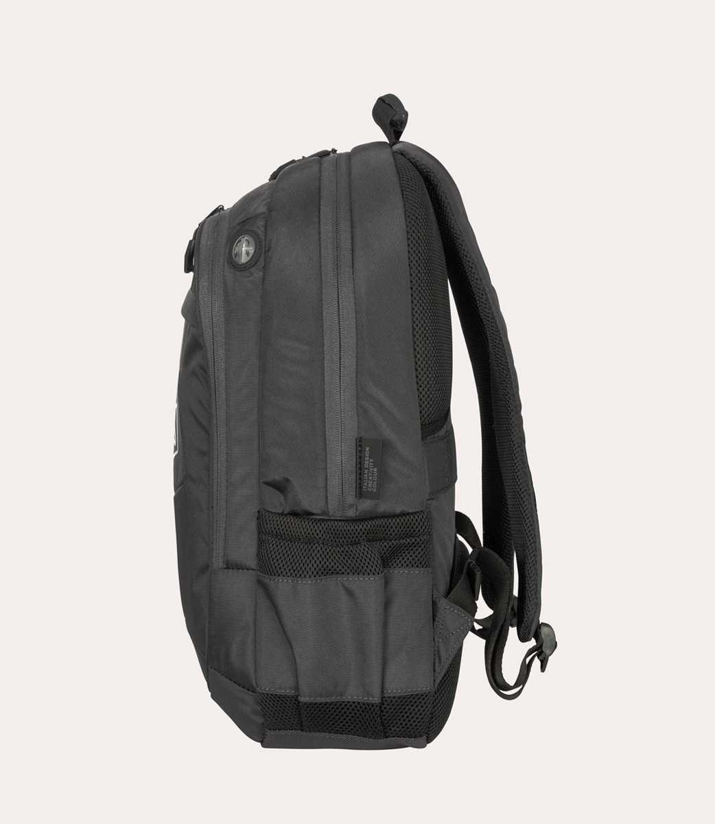 Tucano Lato 15 - Zaino Nero per Notebook fino a 15.6