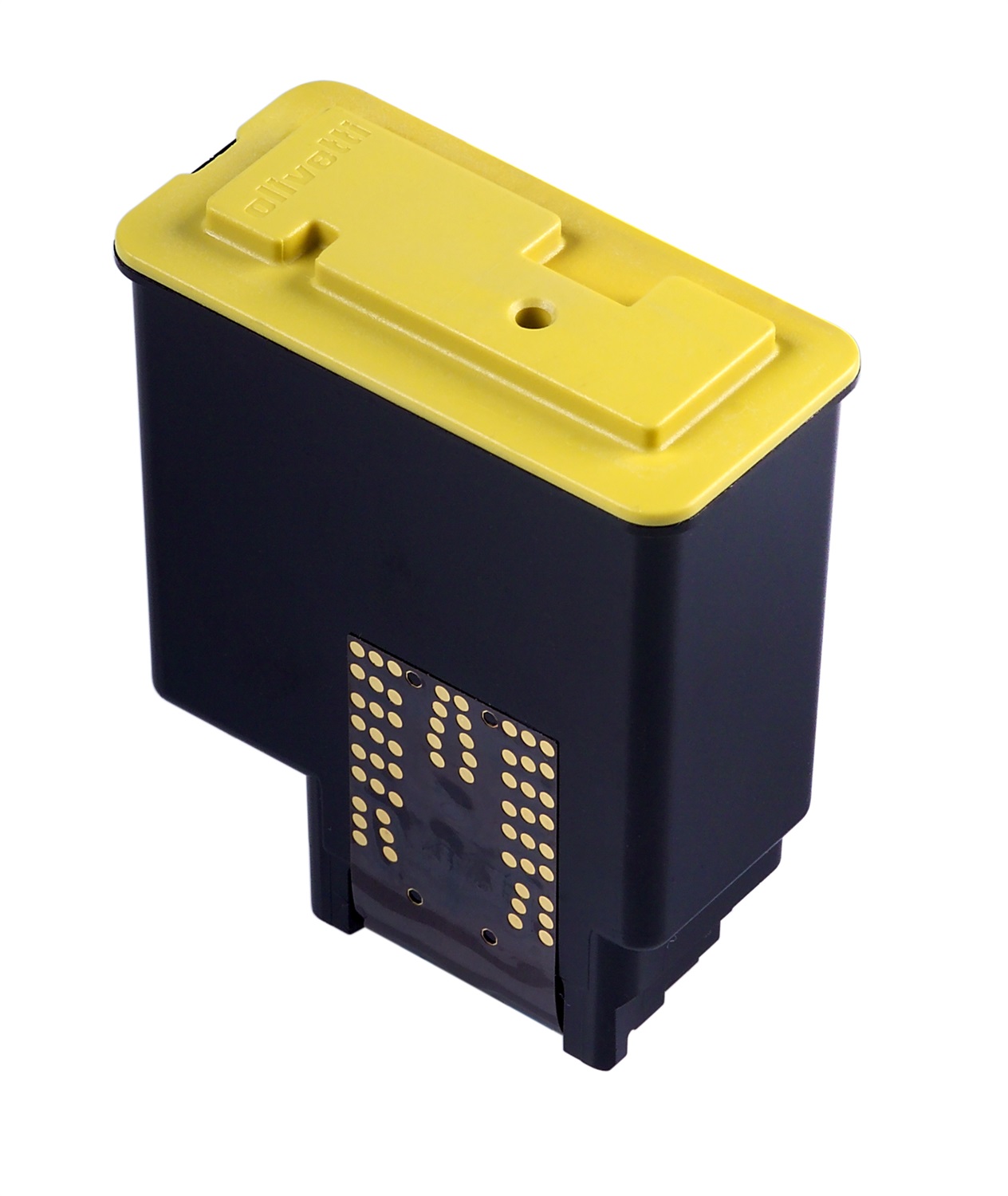 Olivetti B0336 FJ31 Cartuccia d'Inchiostro Originale Nero - Capacità 18 ml, Resa 450 Pagine