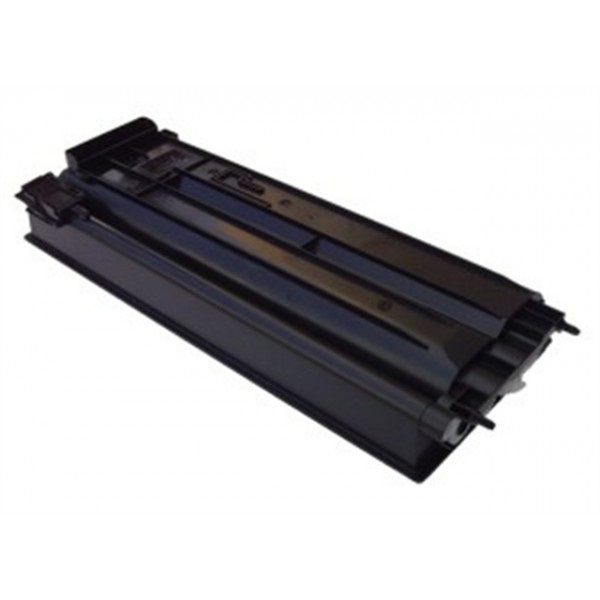 Olivetti B0878 Toner Originale Nero - 20.000 Pagine per D-Copia 3001/3001 MF