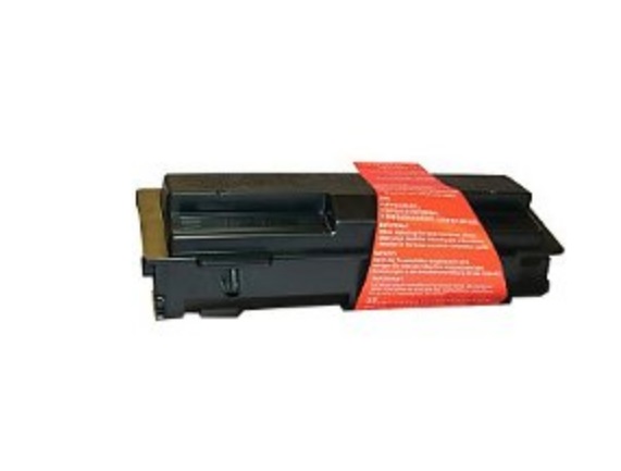 Olivetti B1235 Toner Nero Compatibile - 7200 Pagine per PGL 2540/2540 PLUS