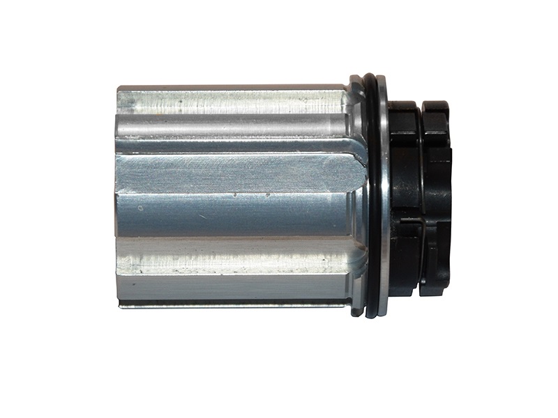 Elite Corpetto Ruota Libera Campagnolo 9/10/11/12 Velocità - Compatibile con Direto XR, Drivo II, Suito e altri modelli
