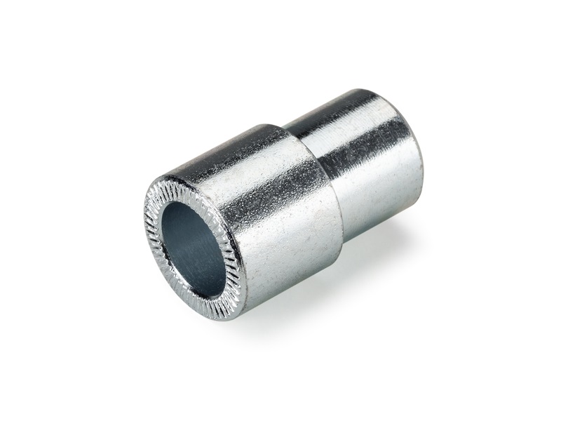 Elite Adattatore per Bici con Perno Passante 12x148mm (Boost) - Compatibile con Rulli ELITE Suito e Direto XR