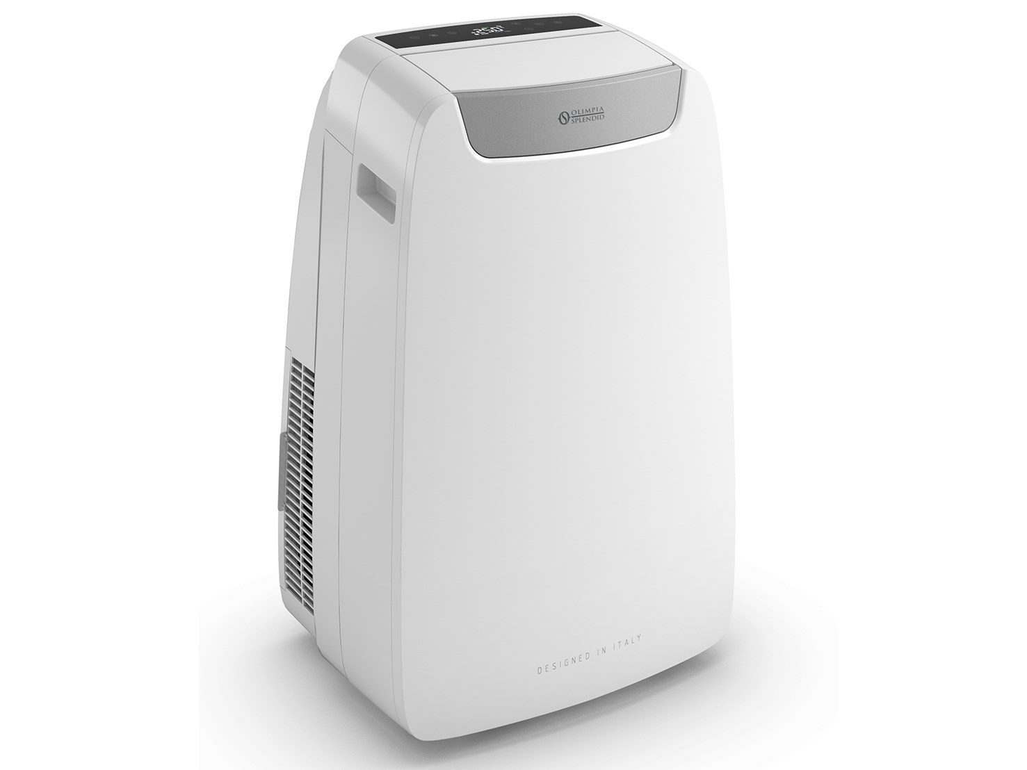 Olimpia Splendid Dolceclima Air Pro 13 A Wi-Fi Condizionatore Portatile 13000 BTU/h Classe A 62 dB 1150 W Bianco