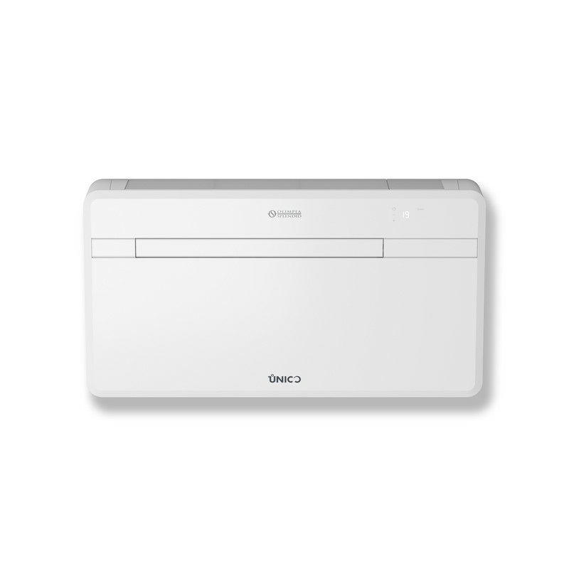 Olimpia Splendid Unico Next 10 HP PVAN 2500 W Bianco Condizionatore d'aria a parete Inverter con Pompa di Calore e Wi-Fi