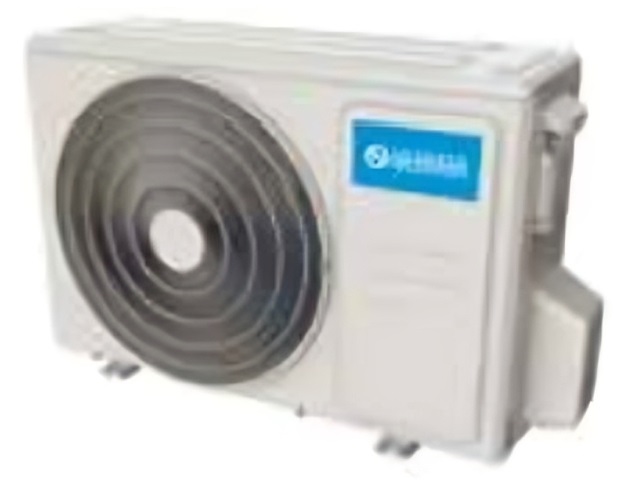 Olimpia Splendid Nexya S4 E Climatizzatore Monosplit 9000 BTU Inverter A con Wi-Fi e Pompa di Calore