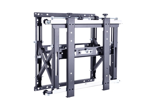 ITB PM4600 Supporto per display espositivi Push & Pull 2,41 m (95