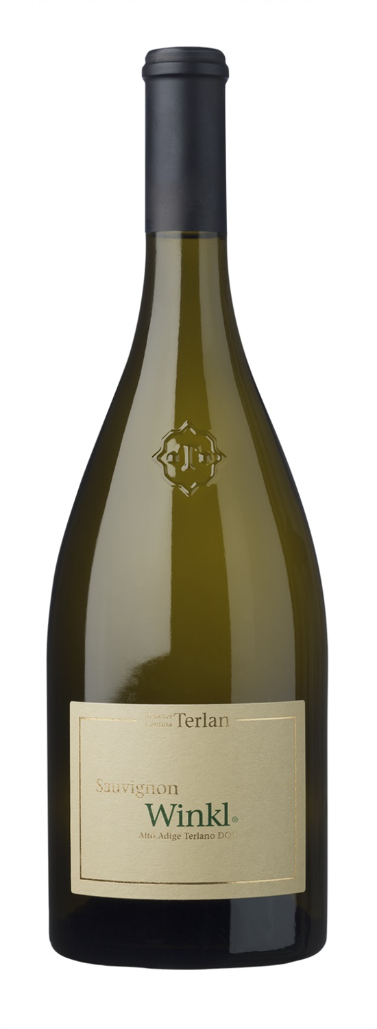 Cantina Terlano Sauvignon Winkl 2024 - Vino Bianco Alto Adige DOC 0,75 L