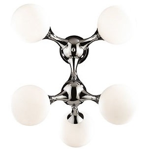 Ideal Lux Nodi PL5 E14 200 W