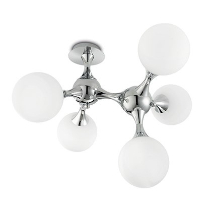 Ideal Lux Nodi PL5 E14 200 W
