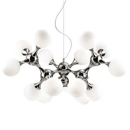 Ideal Lux Nodi SP15 illuminazione da soffitto E14 600 W