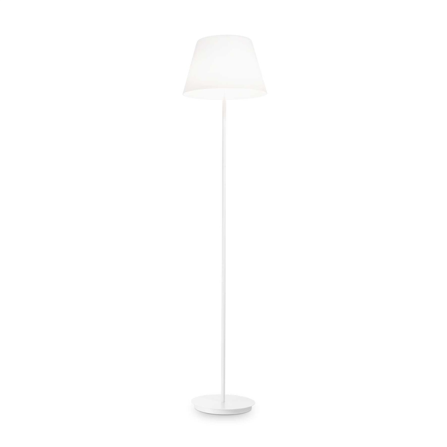 Ideal Lux Cylinder pt2 illuminazione da pavimento E27