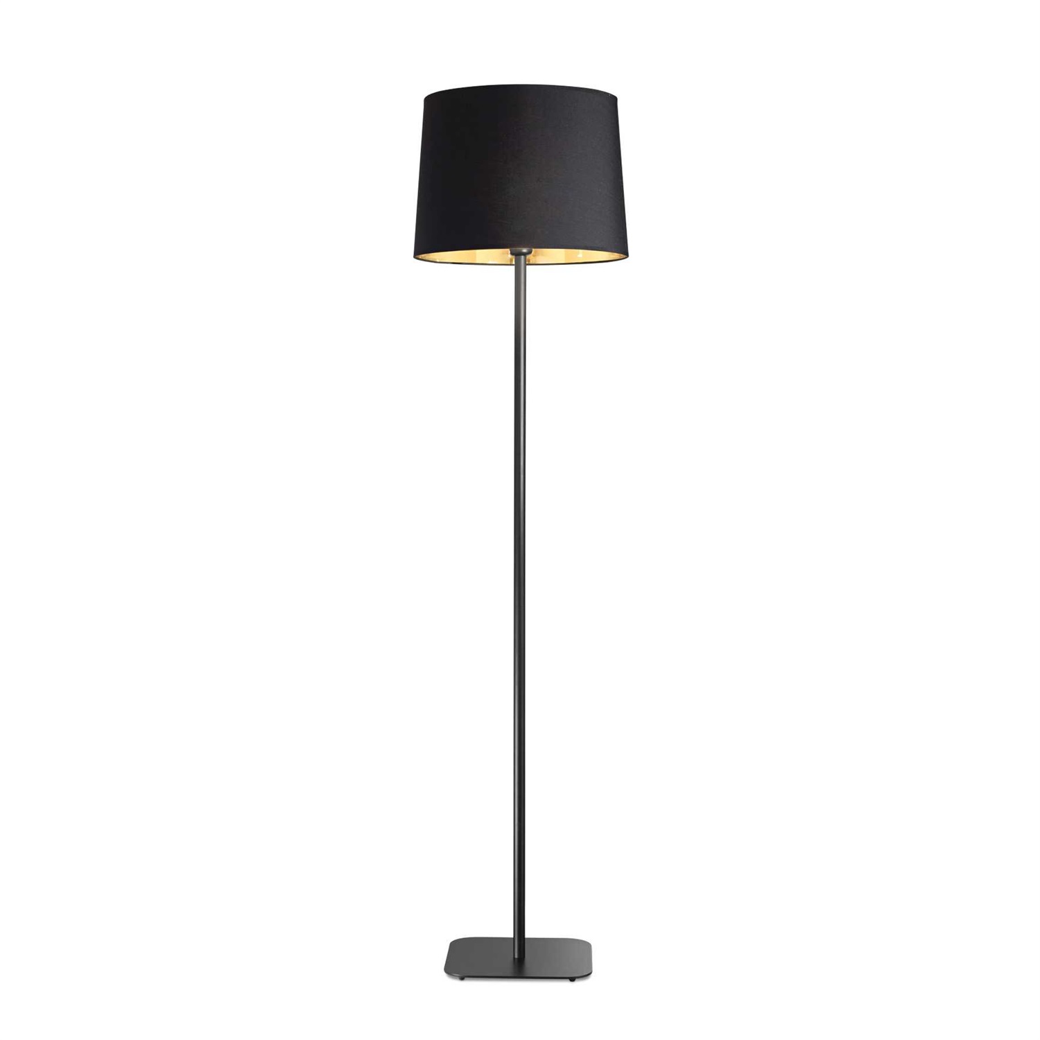 Ideal Lux Nordik pt1 illuminazione da pavimento E27 60 W