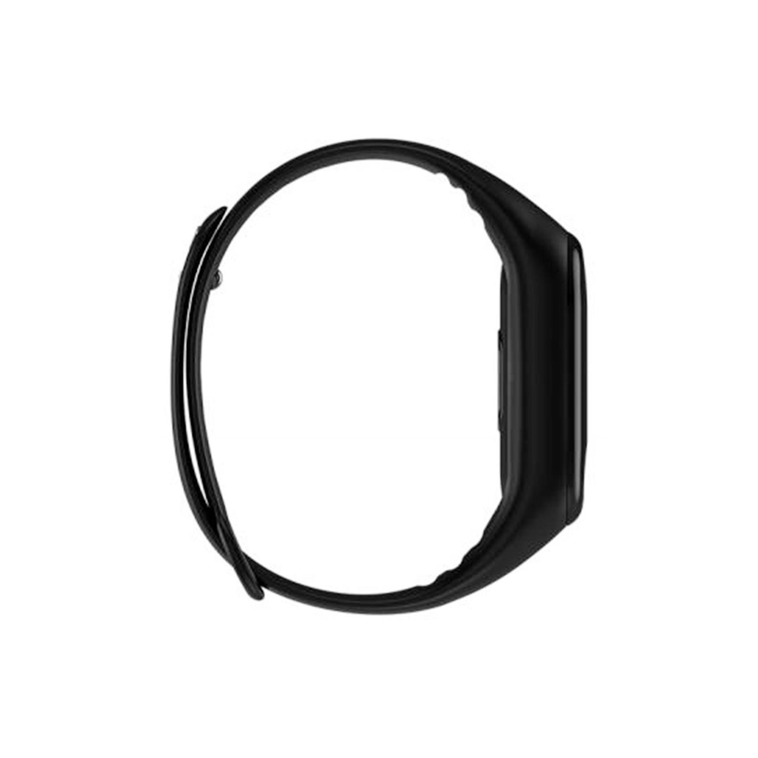 Celly TRAINERBANDBK Smartwatch Ultraleggero Nero con Display LCD Touch Screen 2,44 cm (0.96