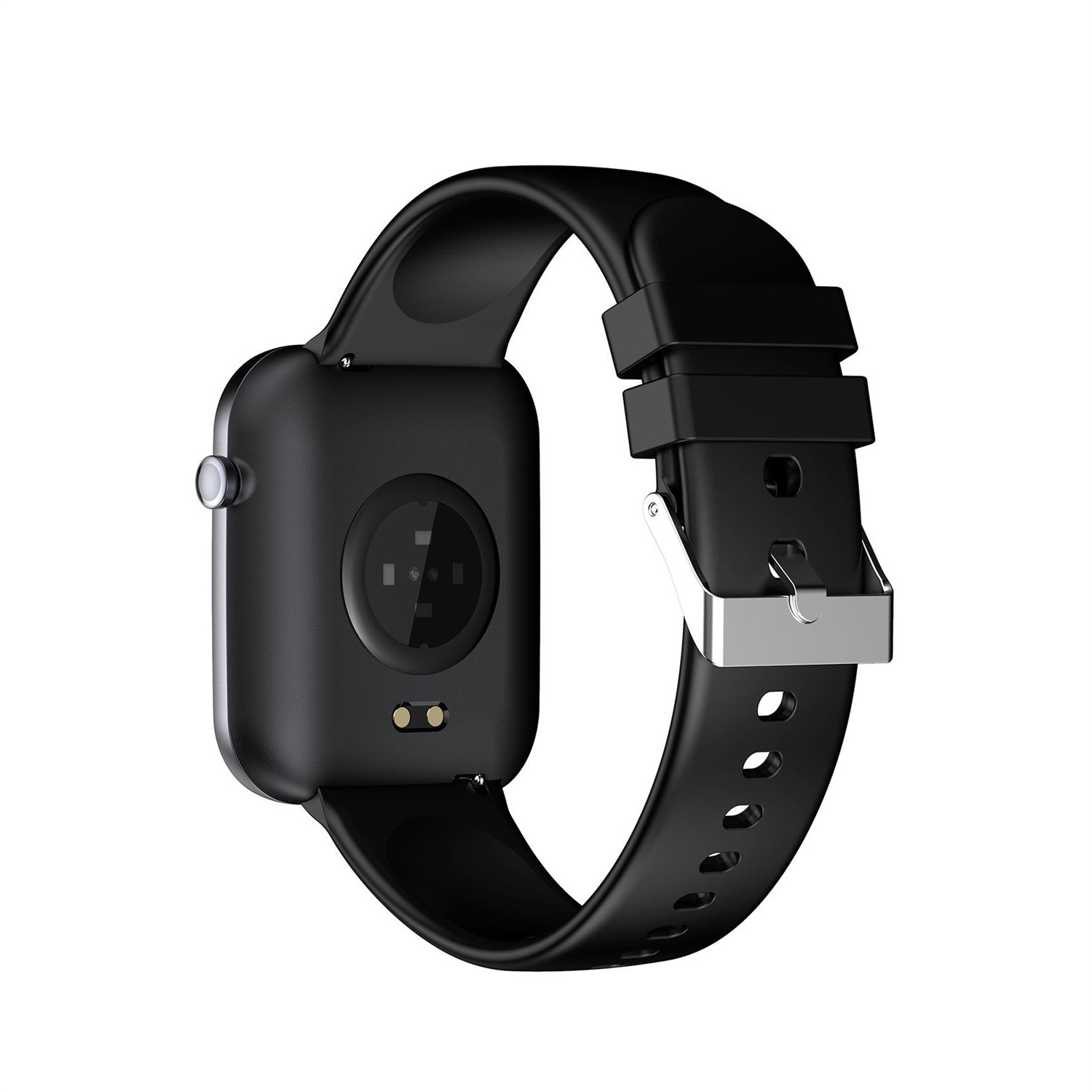 Celly TRAINERWATCHBK - Smartwatch Fitness con Display 1,69