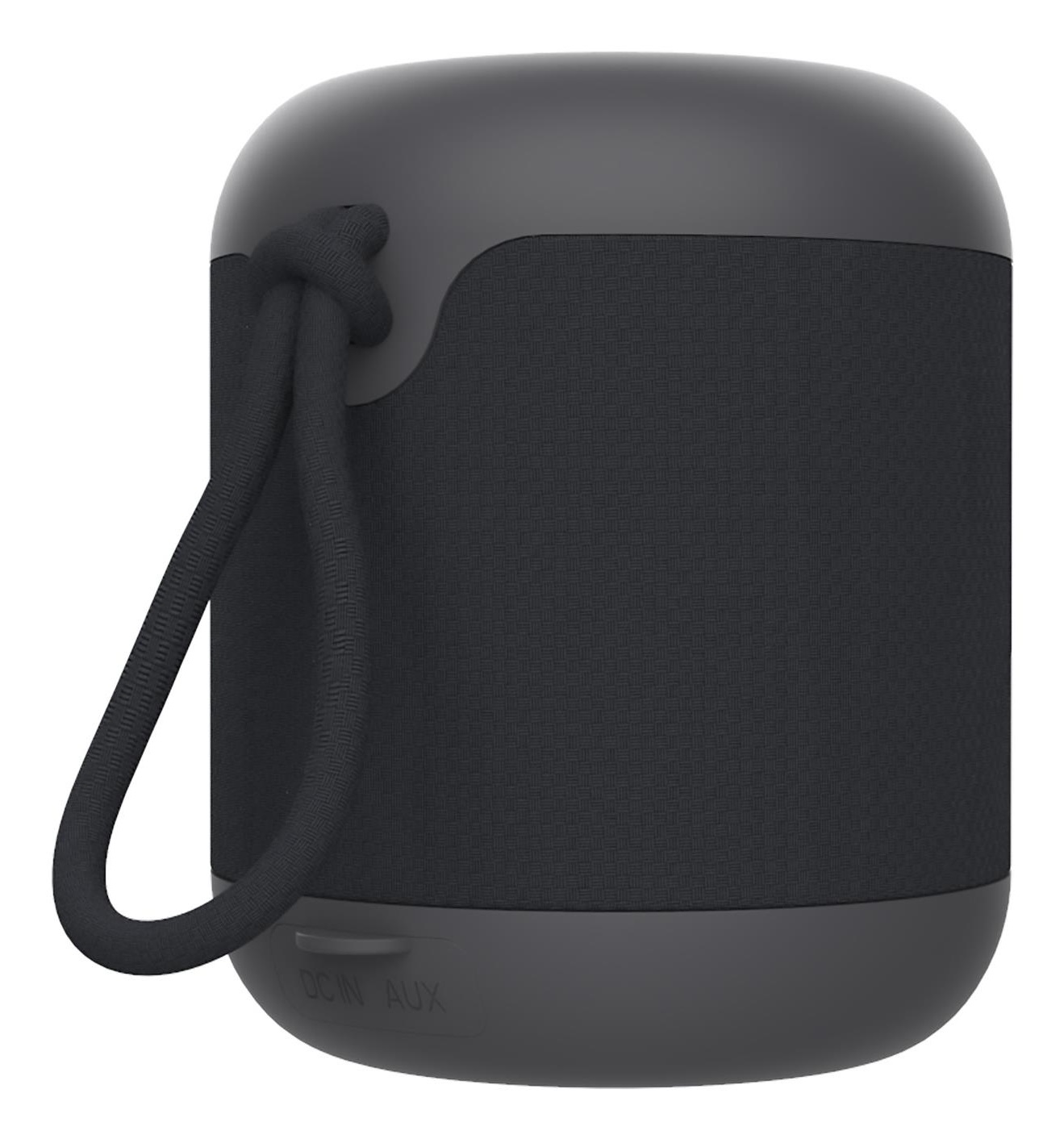 Celly PYSPEAKER - Cassa Bluetooth Stereo 5W, Altoparlante Wireless Resistente all'Acqua con Funzione True Wireless e Ricarica USB-C