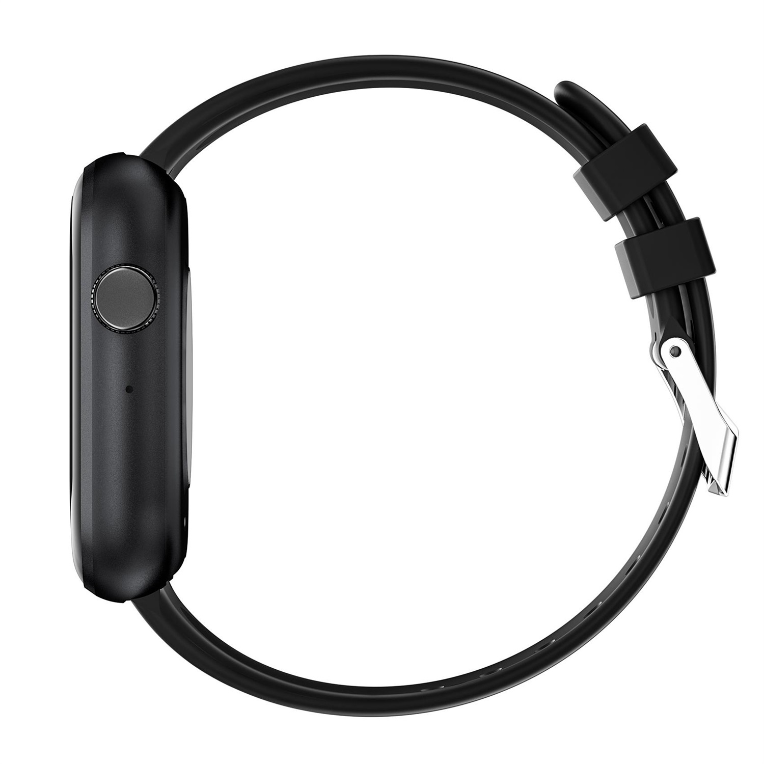 Celly Trainermate Smartwatch Nero - 4,6 cm (1.81