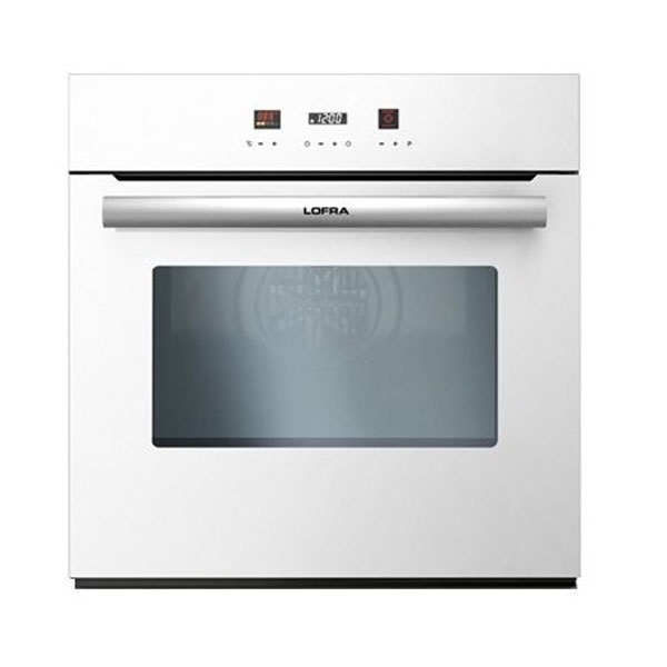 Lofra FQVB6TEE Forno Elettrico 72 L Classe A Bianco con Grill