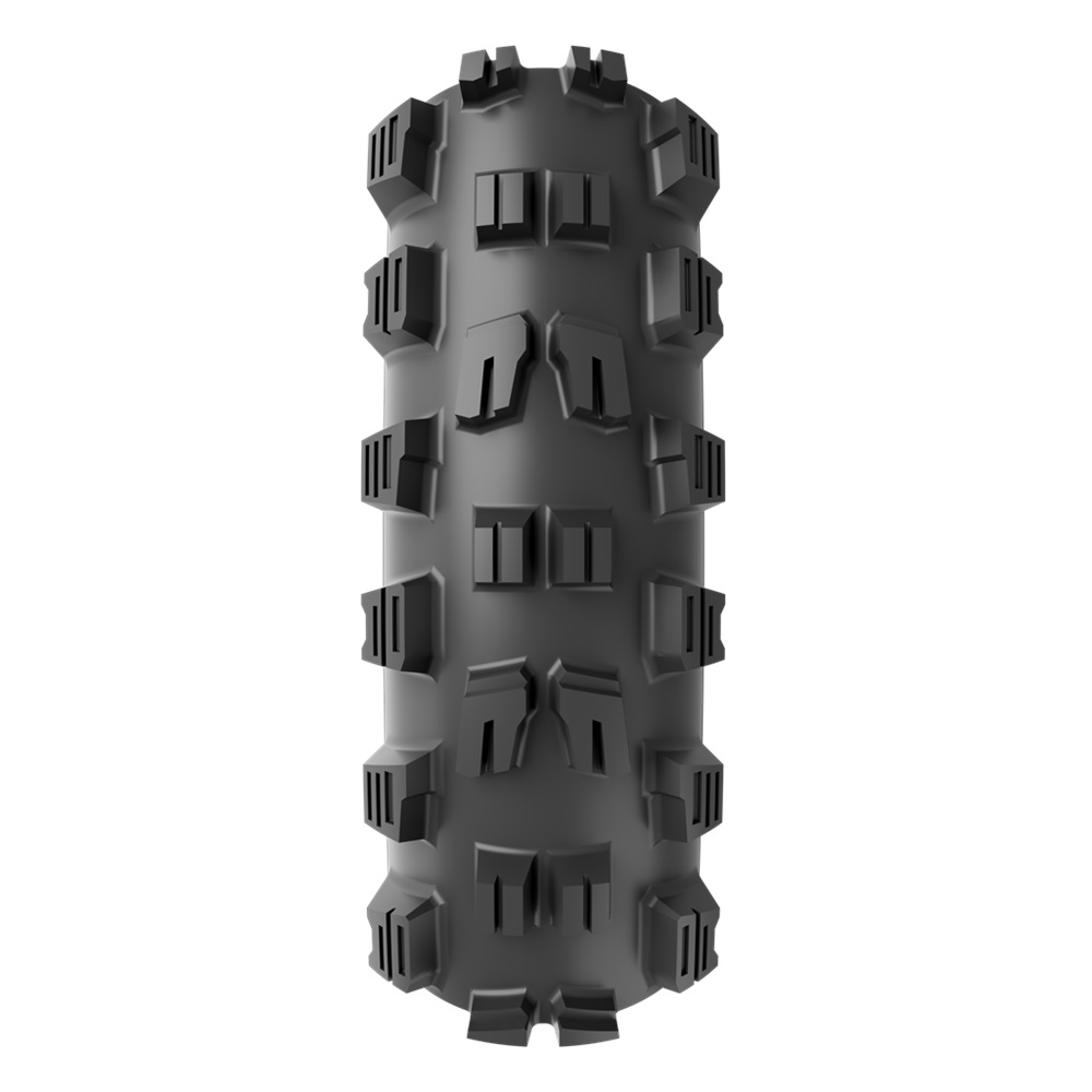 Vittoria e-Mazza 29x2.60 Tubeless Copertone E-bike Graphene 2.0 Nero