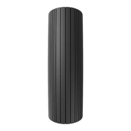 Vittoria Corsa N.EXT Copertoncino 700x26C Unisex Adulto in Grafene e Nylon - Nero