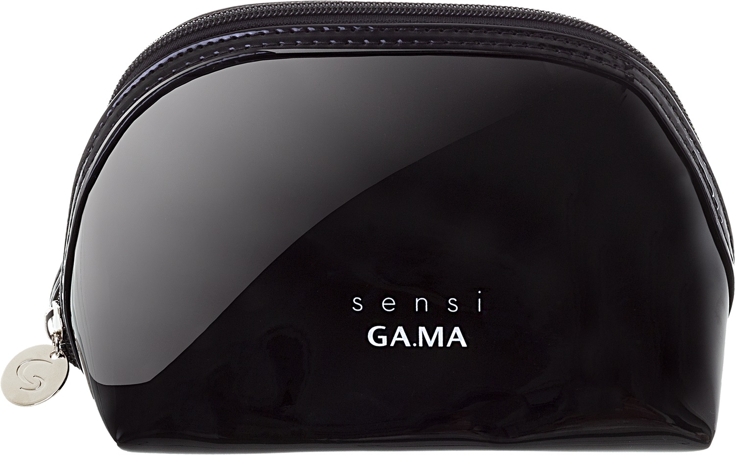 GA.MA Asciugacapelli Tempo 5D Sensi Oro - 2200 W, Tecnologia 5D Ultra Ozone Ion Protect, Rivestimenti in Ceramica, Funzione Anti Crespo, Aria Fredda, 1 Diffusore e 1 Concentratore